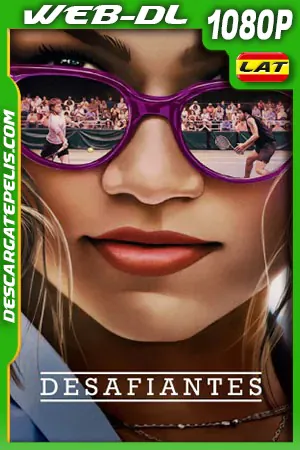 Desafiantes 2024 ES EN